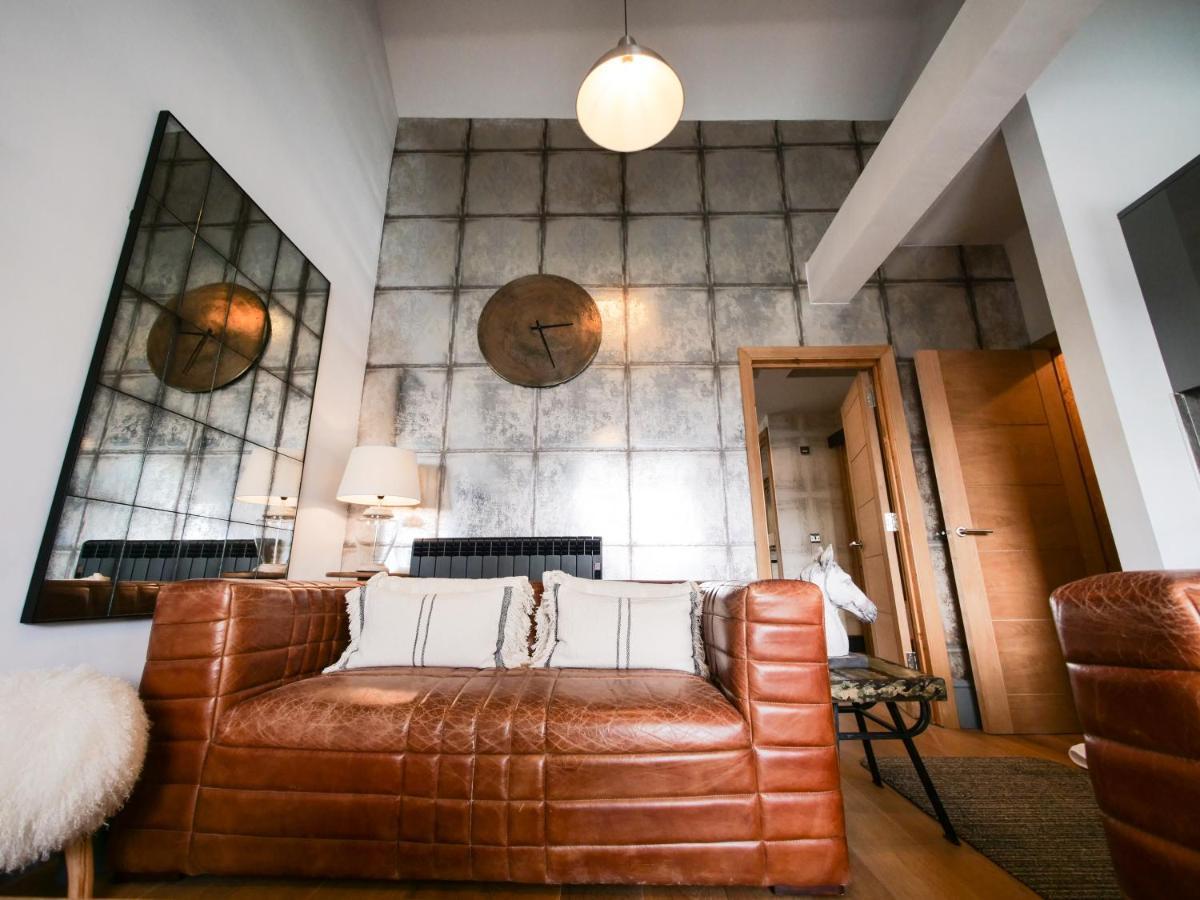 Padstow Escapes - Teyr Luxury Penthouse Apartment Eksteriør bilde